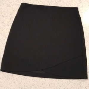 Ann Taylor Loft mini skirt